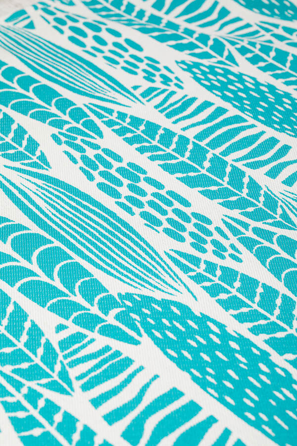 Sketches Of Nature — Sea Green