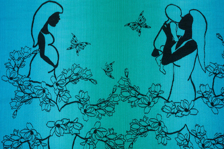 Maternity — Design photos (no colorway)