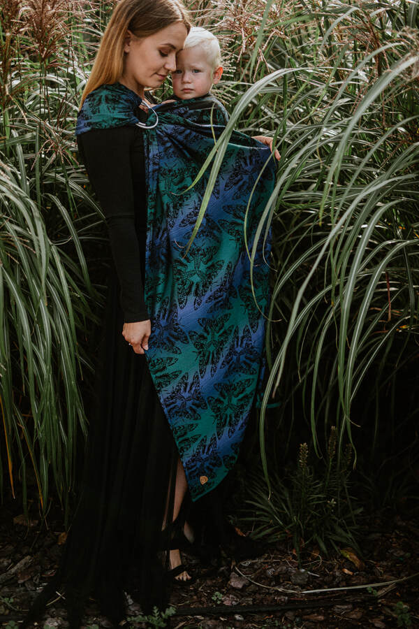 Queen Of The Night — Eclipse