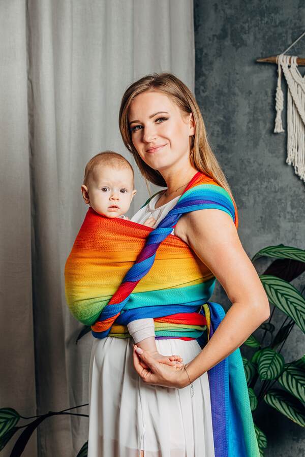 Rainbow Baby