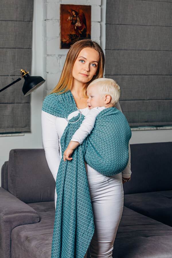 Little Love — Amazonite