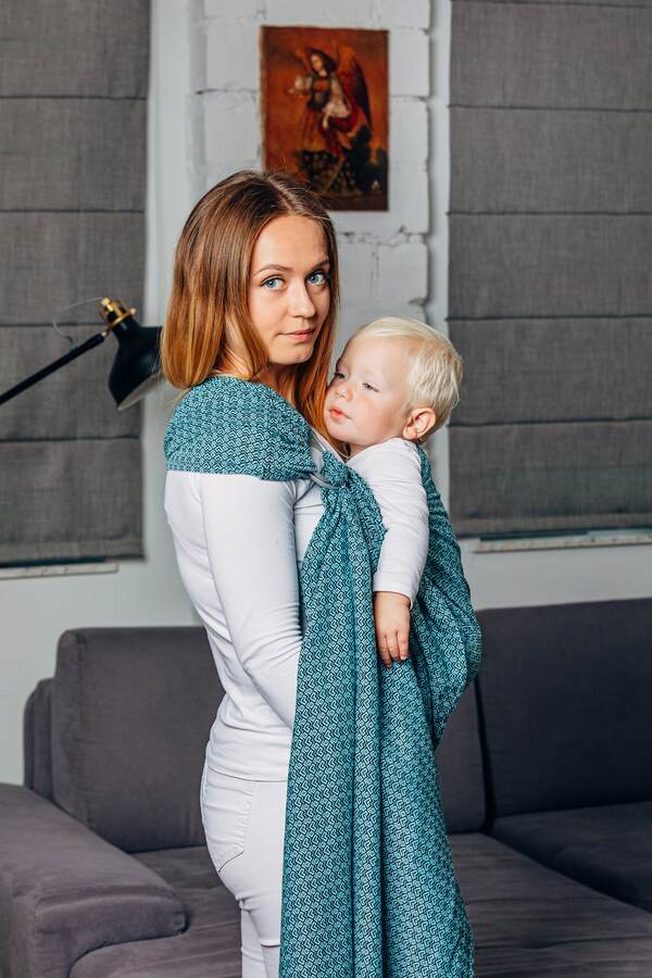 Little Love — Amazonite