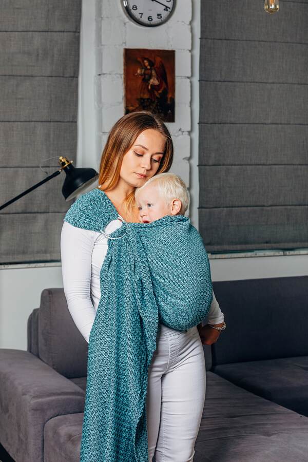 Little Love — Amazonite