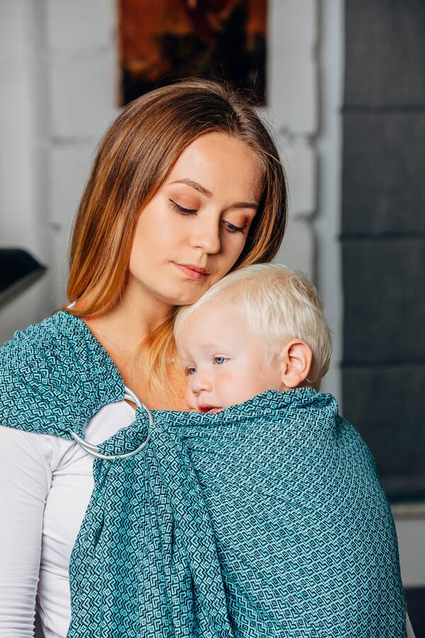 Little Love — Amazonite