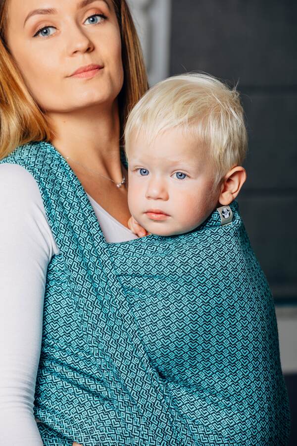 Little Love — Amazonite