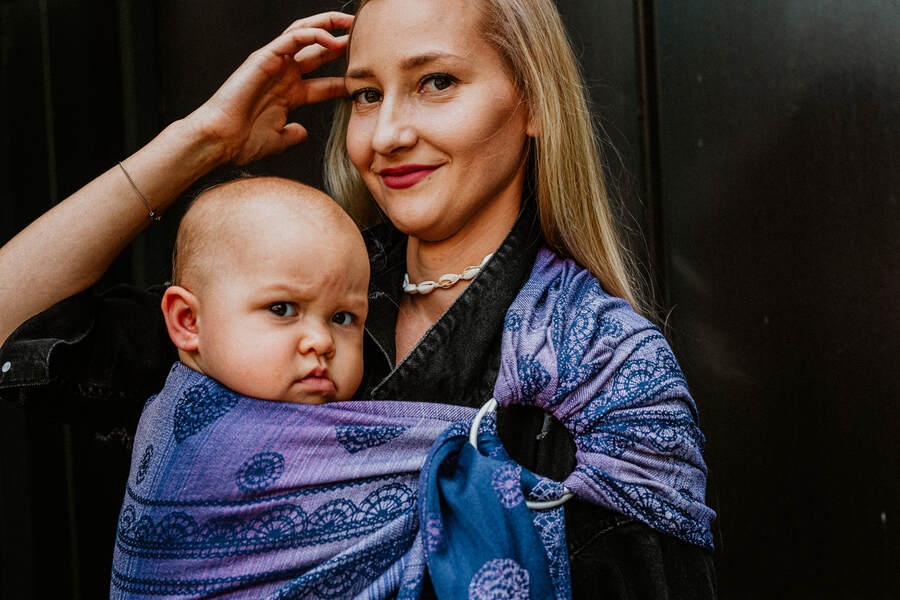 Lace — Space