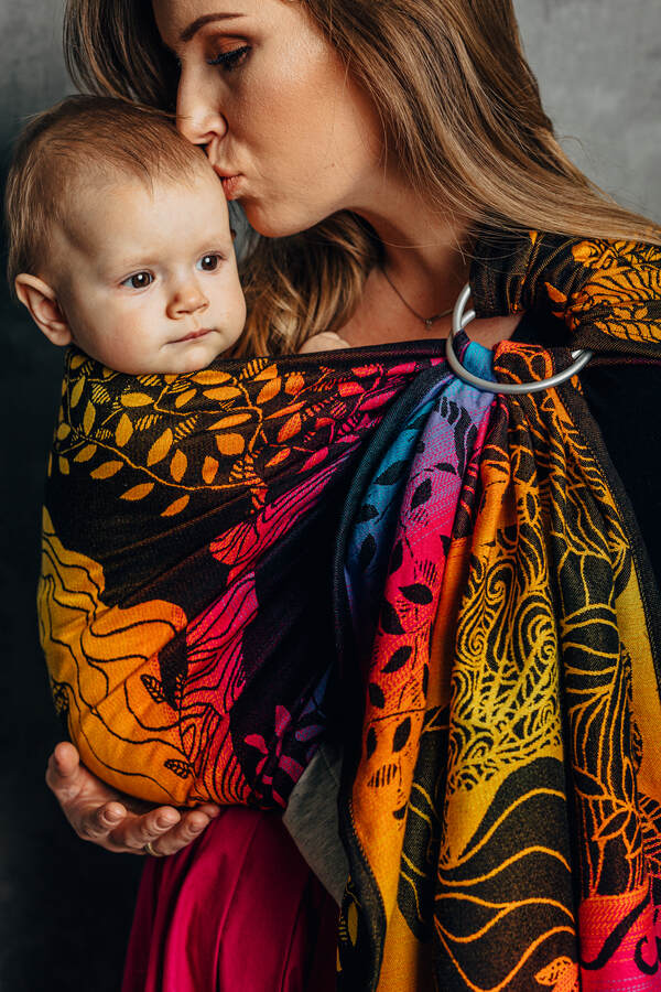 Embracing The Future — Design photos (no colorway)