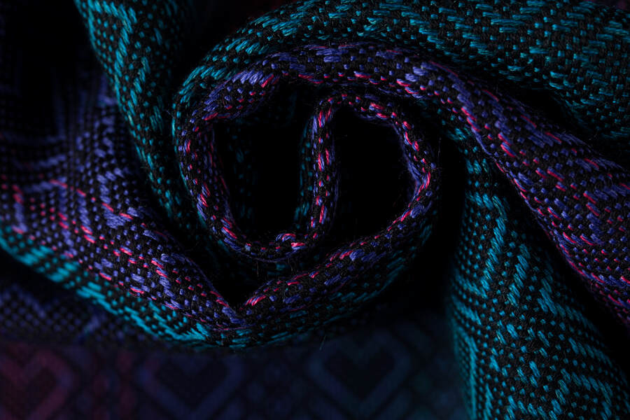 Big Love — Black Opal