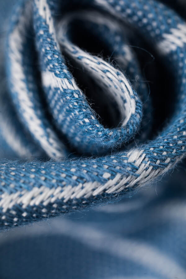 Lotus — Blue