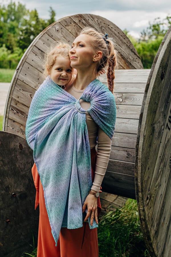 Big Love — Sirena