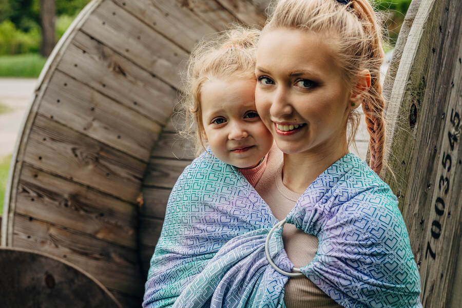 Big Love — Sirena