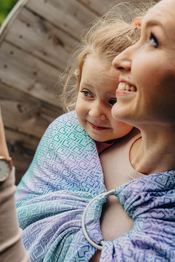 Big Love — Sirena
