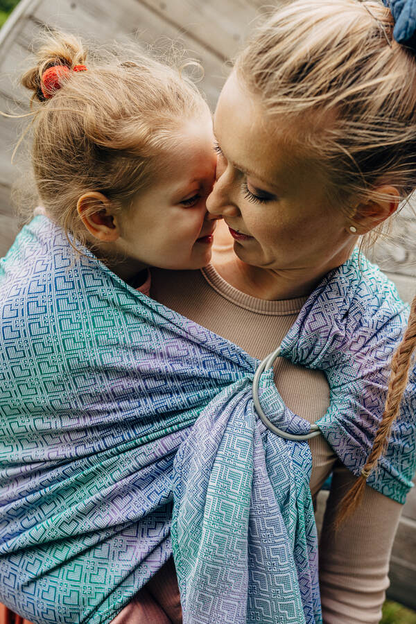 Big Love — Sirena