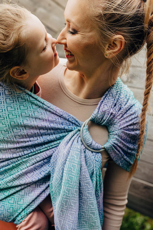 Big Love — Sirena