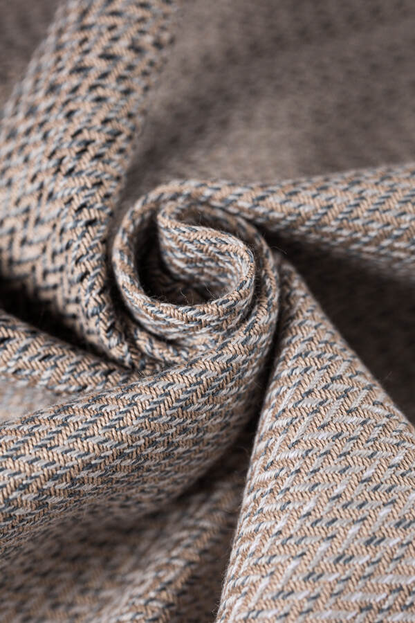 Little Herringbone — Ombre Tosia