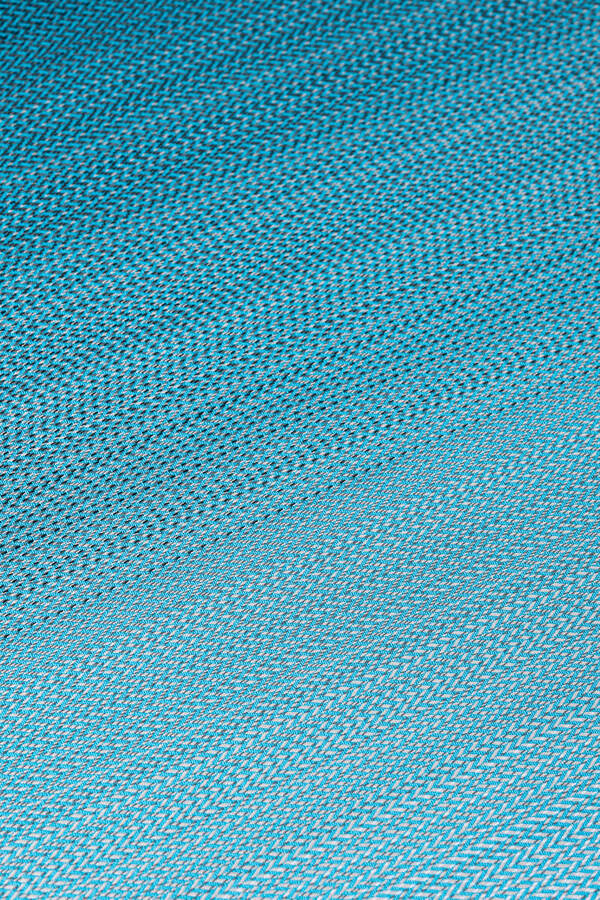 Little Herringbone — Ombre Ignas