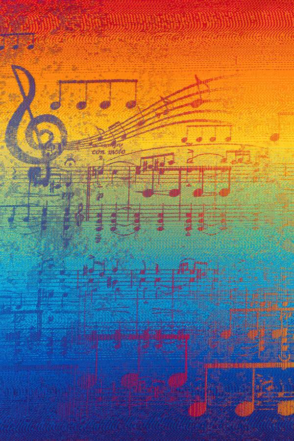 Symphony — Rainbow