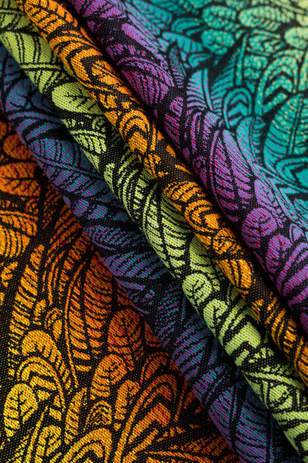Wild Soul — Silesian