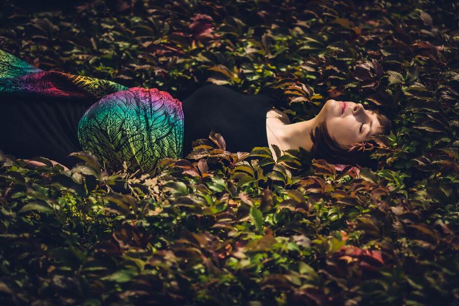 Wild Soul — Silesian