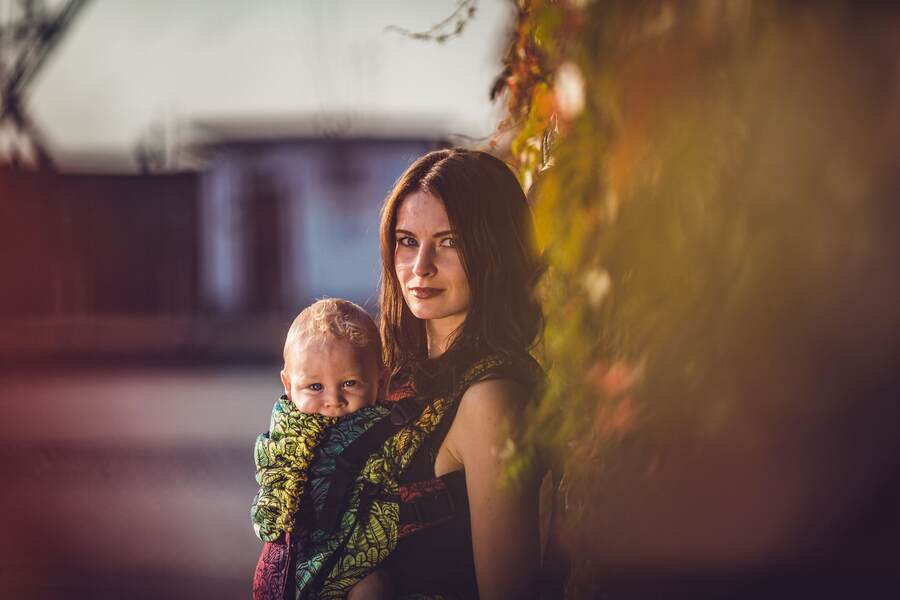 Wild Soul — Silesian
