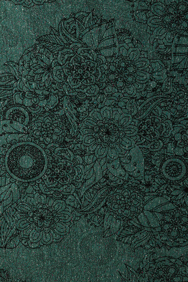 Wild Wine — Ivy