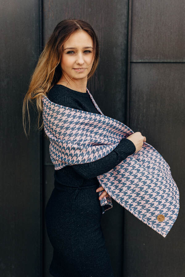 Pepitka — Design photos (no colorway)