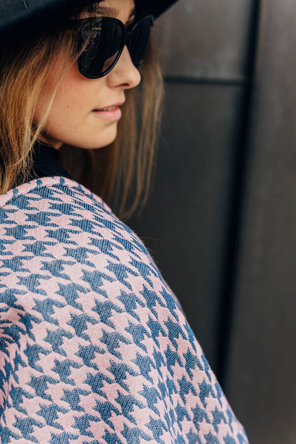 Pepitka — Design photos (no colorway)