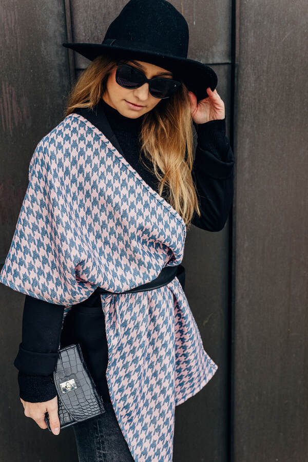 Pepitka — Design photos (no colorway)