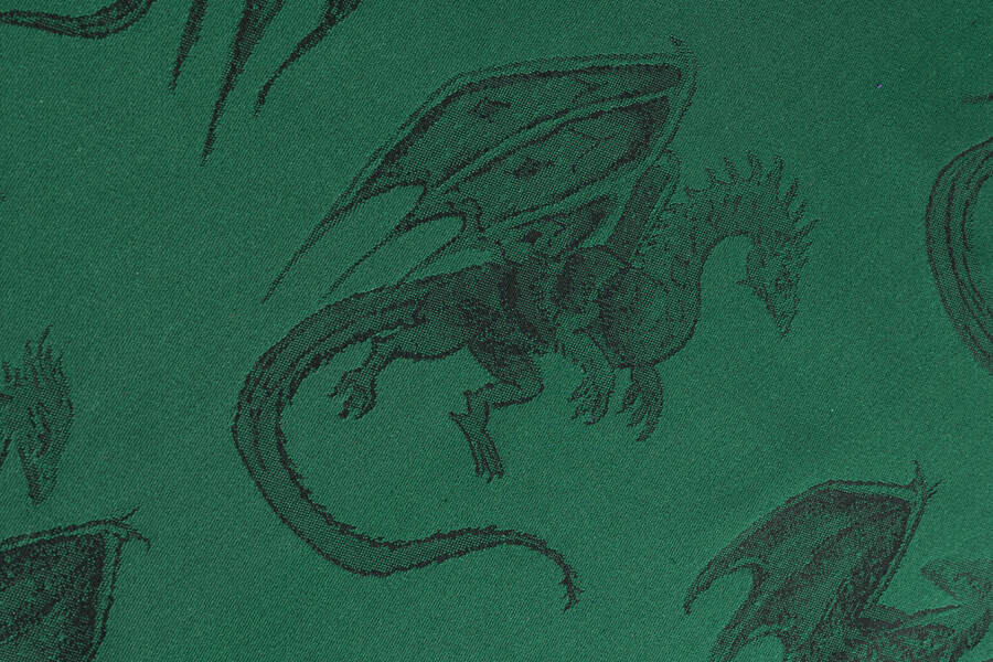 Dragon — Inside The Mountain
