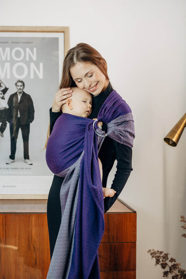 Little Love — Duo Plum