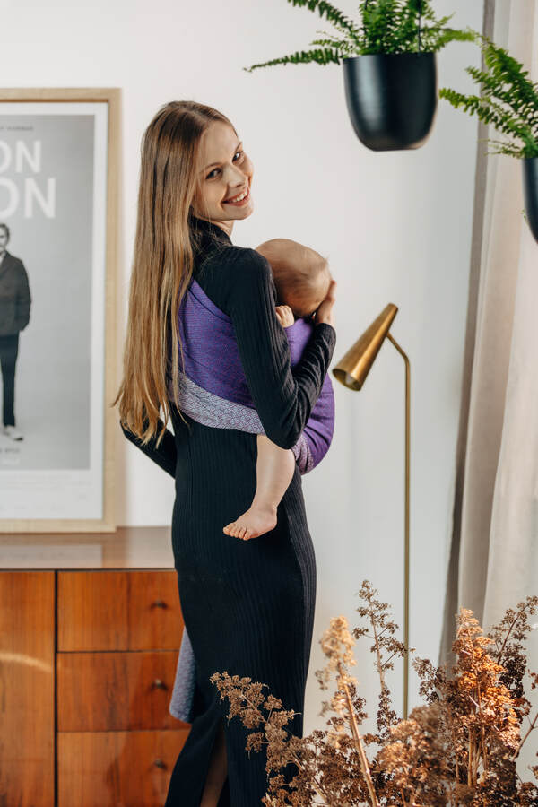 Little Love — Duo Plum