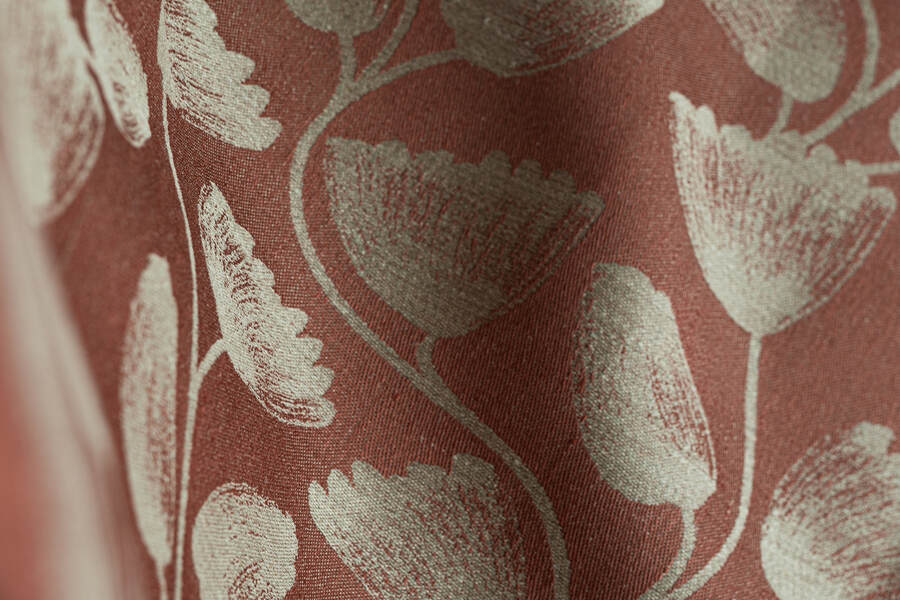 Viridiflora — Coral Pink