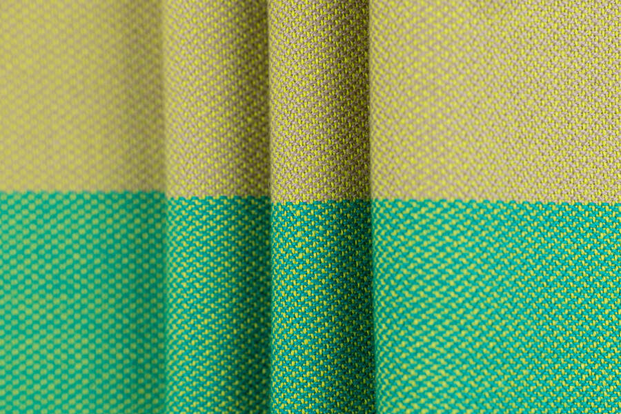 Basic Line — Lemongrass