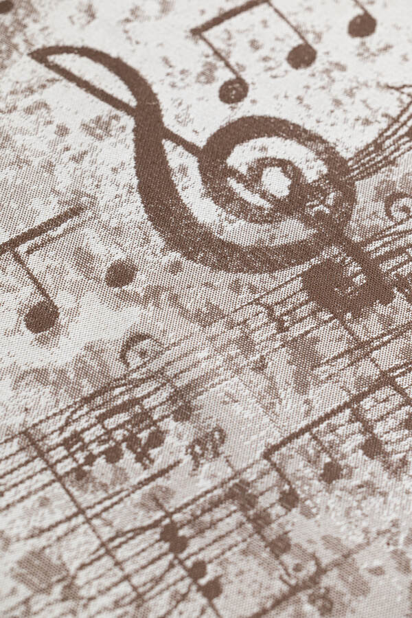 Symphony — Creme Brown