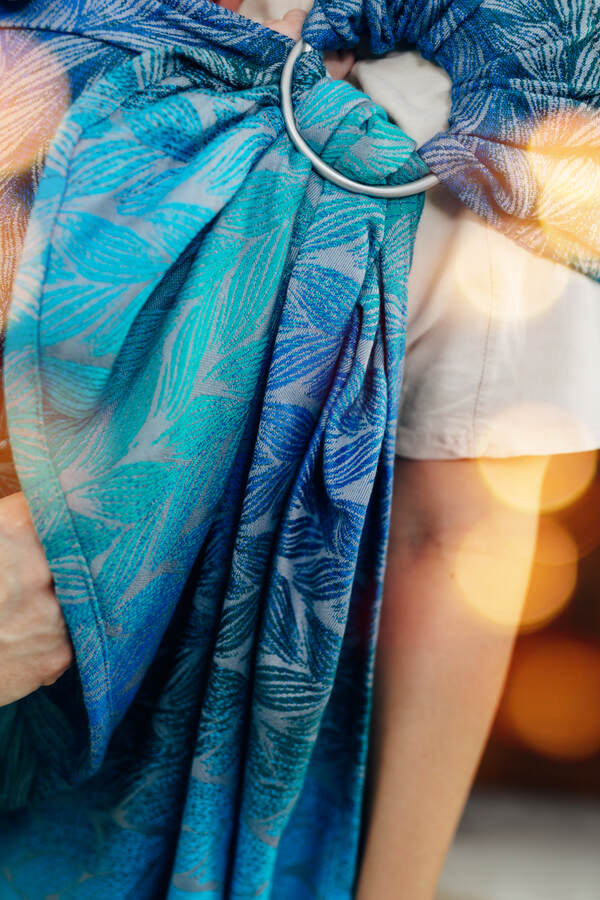 Tangled — Blue Reed