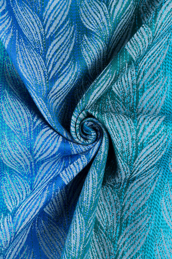 Tangled — Blue Reed