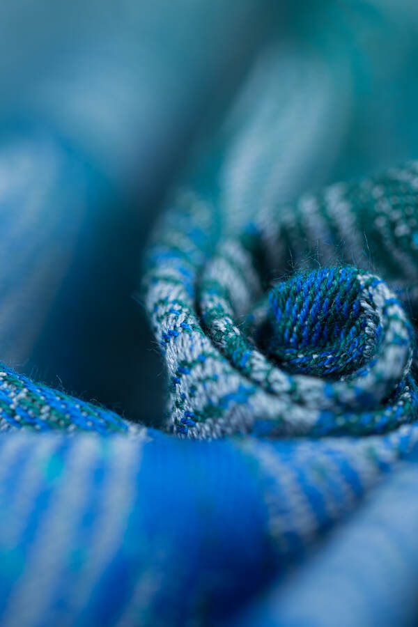 Tangled — Blue Reed