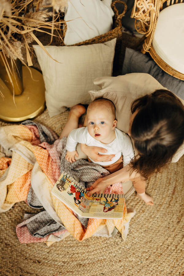 Little Love — Stas