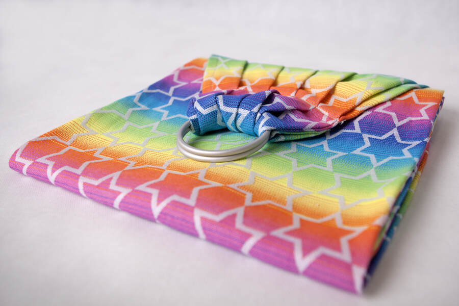 Stars — Design photos (no colorway)