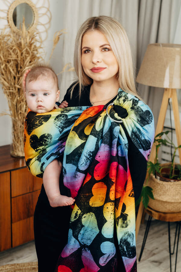 Lovka — Rainbow Dark