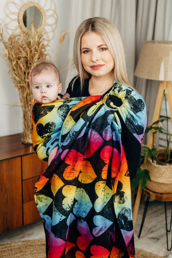 Lovka — Rainbow Dark