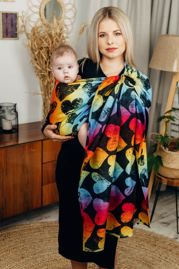 Lovka — Rainbow Dark