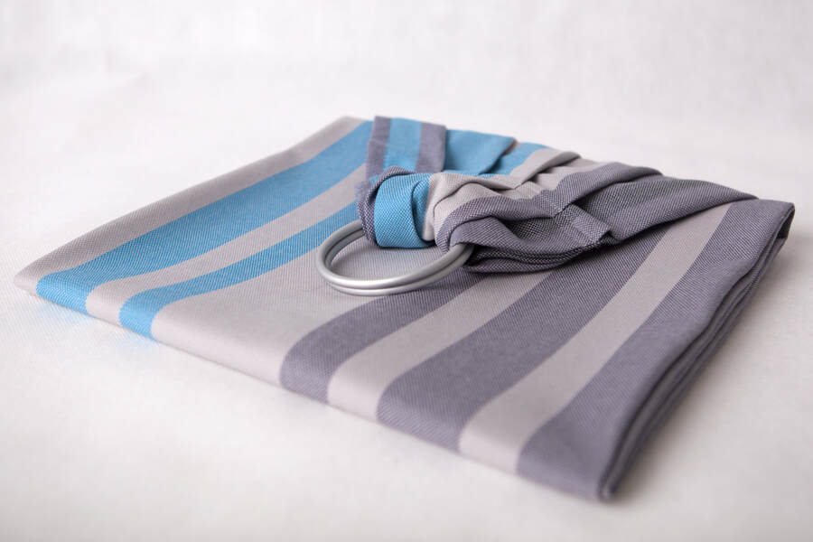 Misty Morning — Design photos (no colorway)