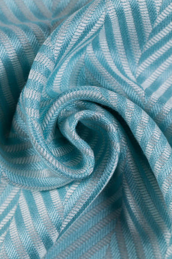 Big Herringbone — Cool Water