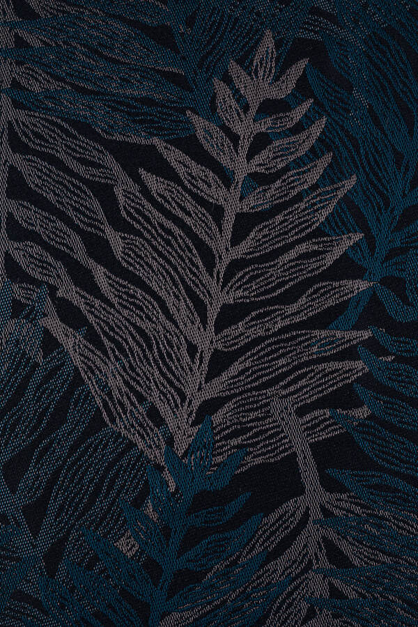 Rainforest — Nocturnal