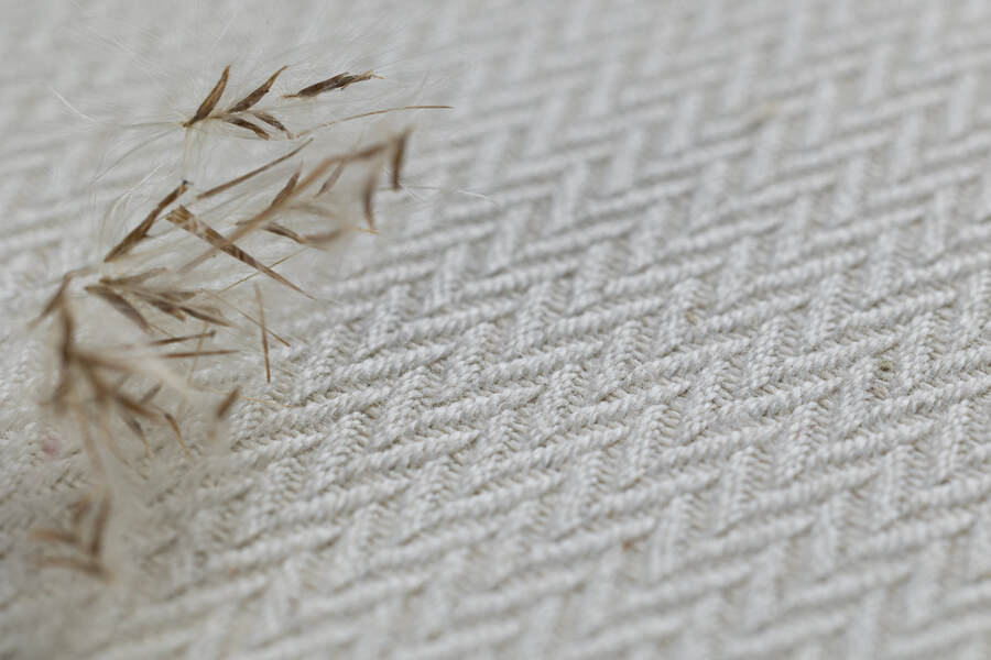 Little Herringbone — Luce