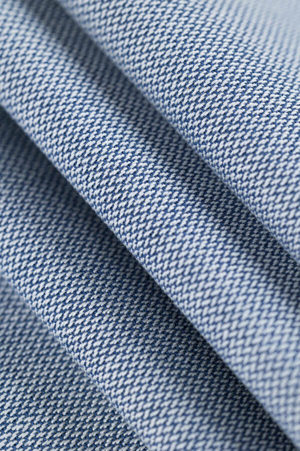 Broken Twill — Iceberg