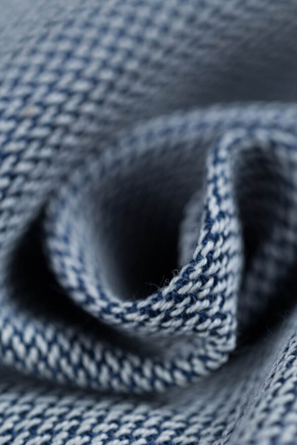 Broken Twill — Iceberg