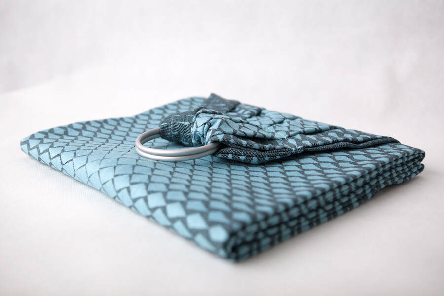 Icicles — Design photos (no colorway)