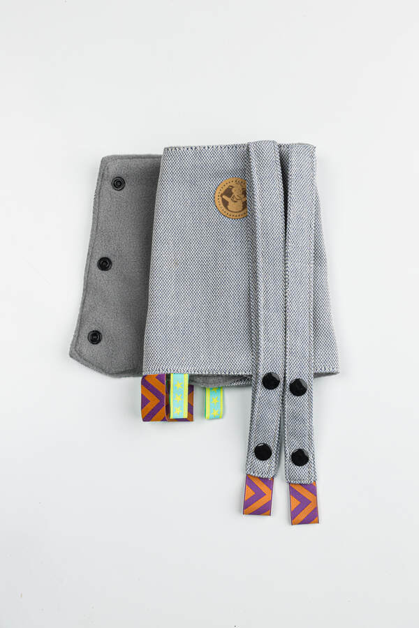 Broken Twill — Iceberg